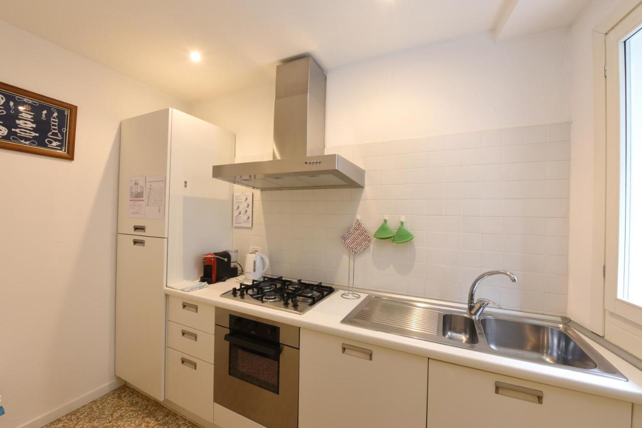Casa Ai Greci - Central Apt In Castello Venice Exterior photo