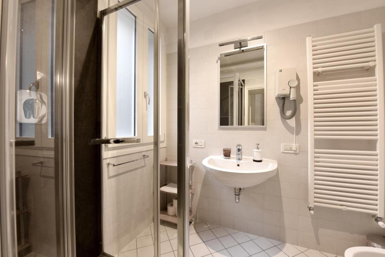 Casa Ai Greci - Central Apt In Castello Venice Exterior photo