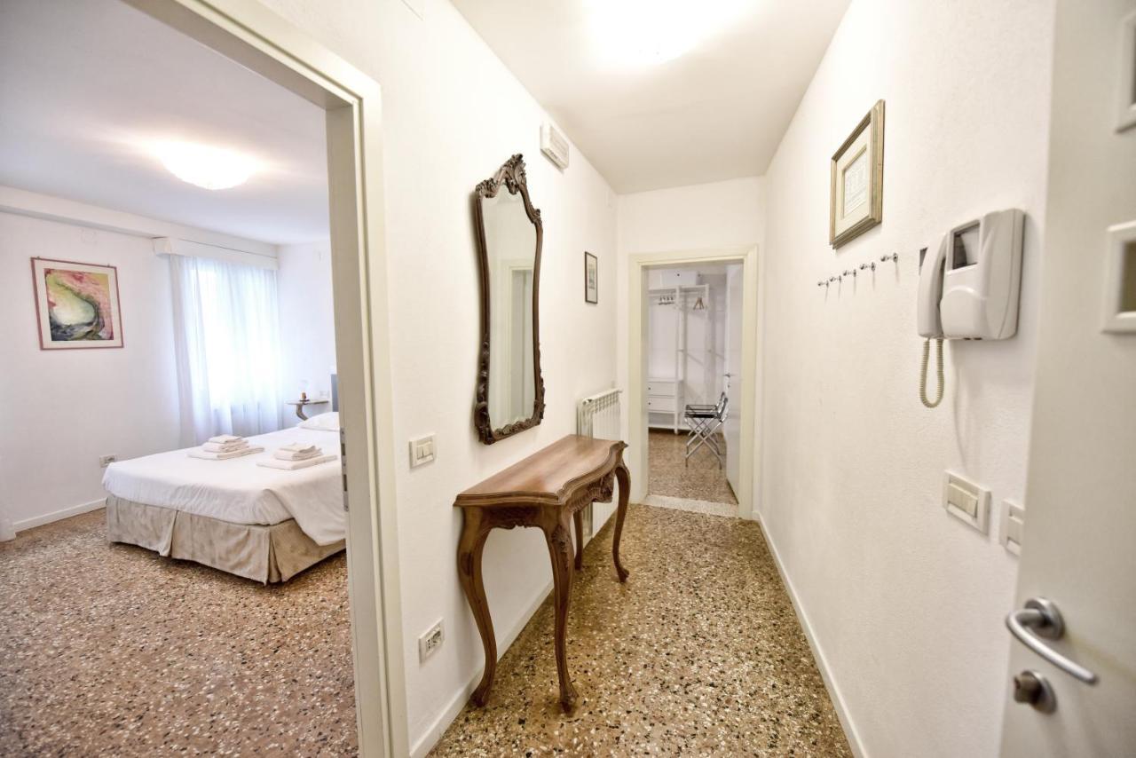 Casa Ai Greci - Central Apt In Castello Venice Exterior photo