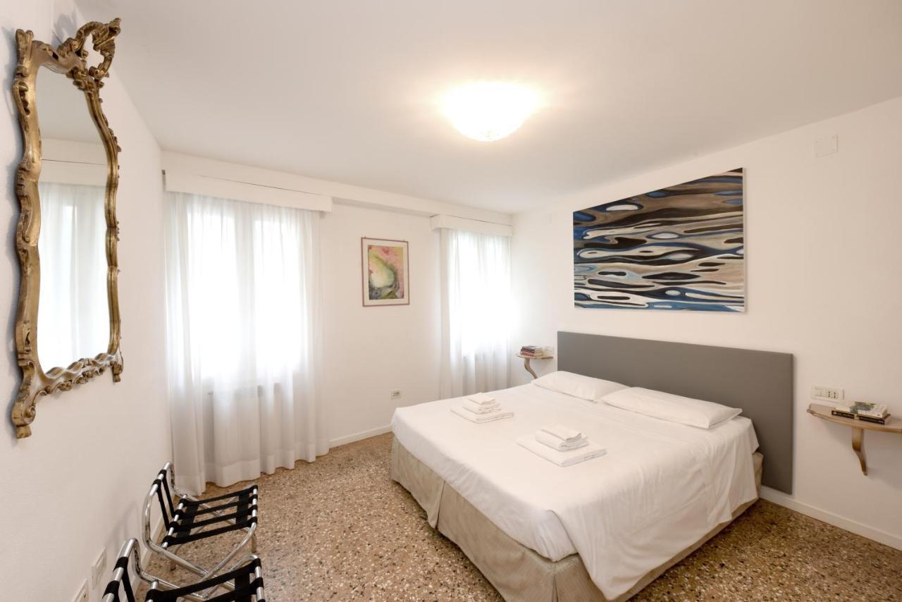 Casa Ai Greci - Central Apt In Castello Venice Exterior photo