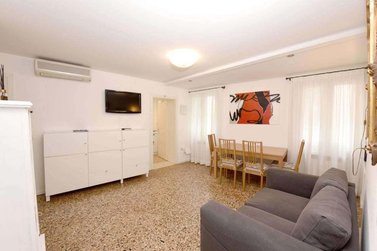 Casa Ai Greci - Central Apt In Castello Venice Exterior photo