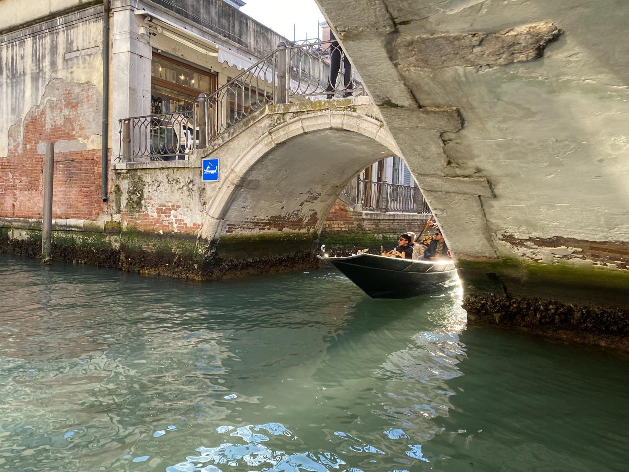 Casa Ai Greci - Central Apt In Castello Venice Exterior photo