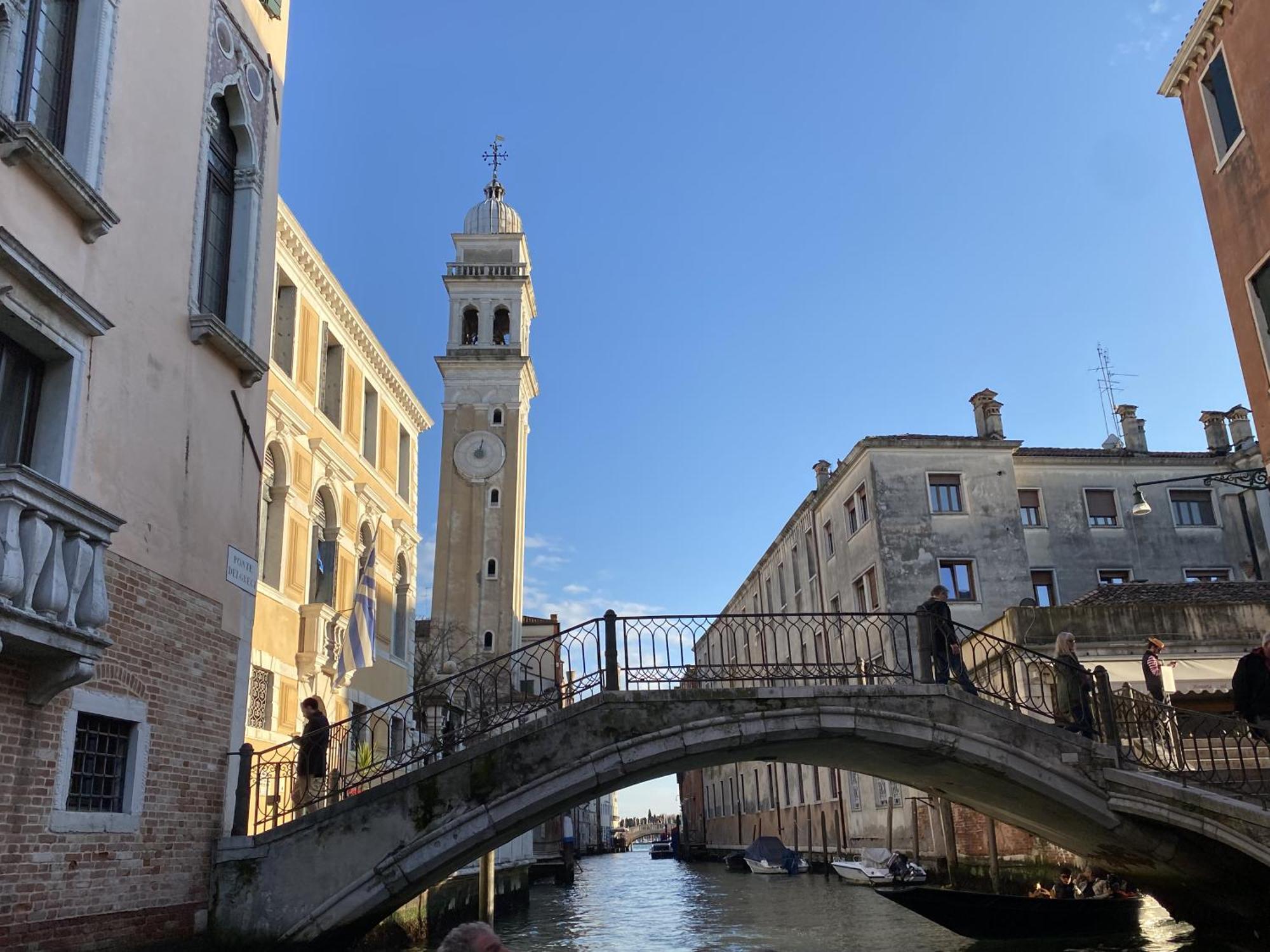 Casa Ai Greci - Central Apt In Castello Venice Exterior photo